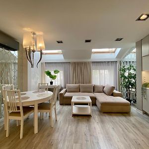 Appartement met Twee Slaapkamers